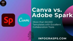 Canva vs. adobe spark