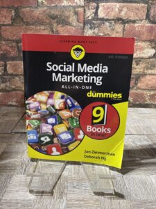 Best Digital Marketing Books