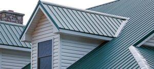 Roofing systems in US